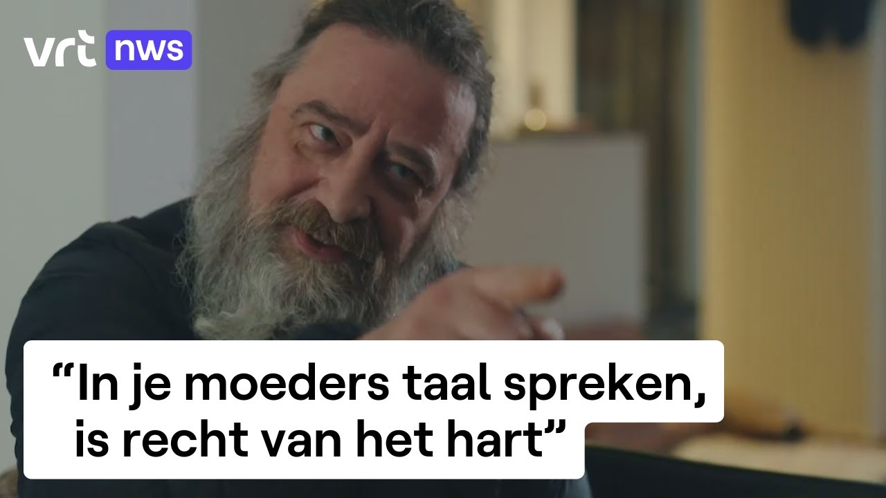 Waarom moeten we onze dialecten koesteren?