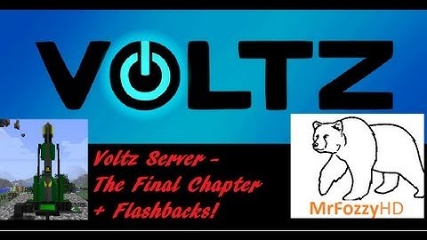 Voltz/ICBM Pre-War - Destruction & Havok! + Flashbacks! #6