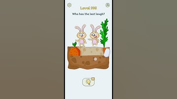 DOP 2 Gameplay Level 995 Shorts Delete One Part Solution and Answer 🔥 Subscribe