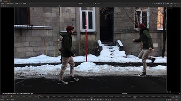 PREVIEW: NUKE Tips and Tricks, Volume 3