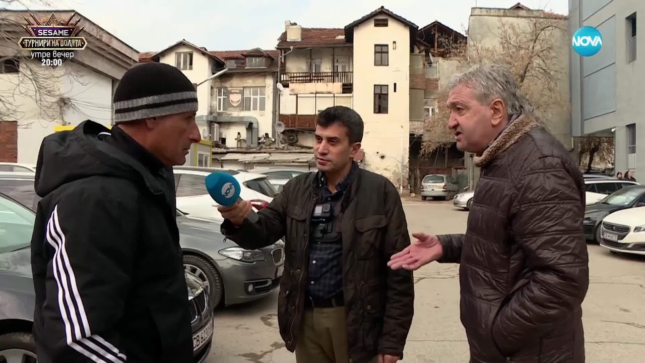 Агресията убива - Жоро Игнатов (16.03.2025)