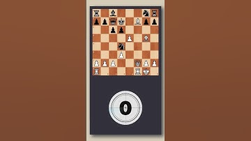 ♟ White to move. Checkmate in 2 #chess #chesspuzzle #checkmate