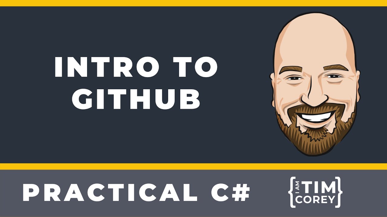 Intro to GitHub - Commits, Issues, Pull Requests, Releases, and more ...