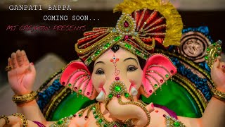 Presant new ganpati bappa video mj creation coming soon please like
share & subscribe special thanks ganeshalay wadke family address.
patlipada g...