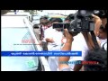 Street fight congress Kerala congress