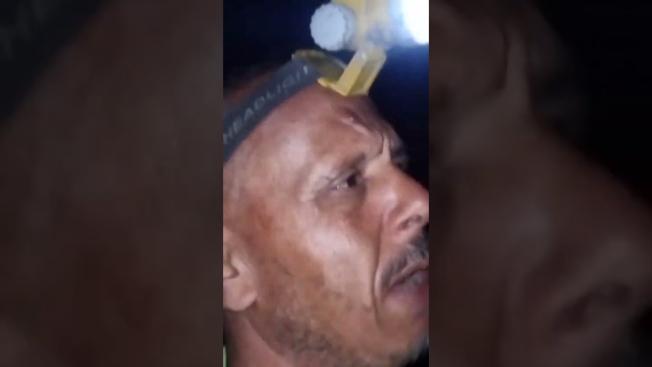 السمك بالهبل فى ترعه فاطمه النبويه