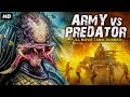 Army vs predator  tamil dubbed hollywood action movie  rich mcdonald kristina  tamil movies