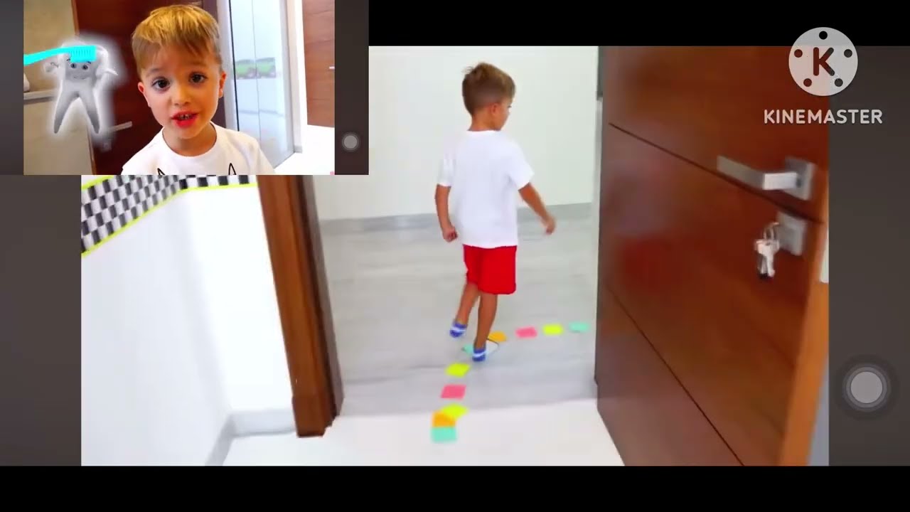 Vlad Niki reversed normal