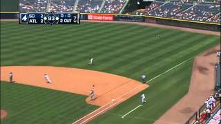 2011/05/30 Forsythe's nice catch