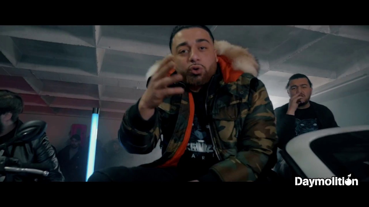 OBD - Pasta I Daymolition