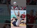 U.S. Men’s Sitting National Team vs Germany Highlights | 2026 WPV Sitting World Championships