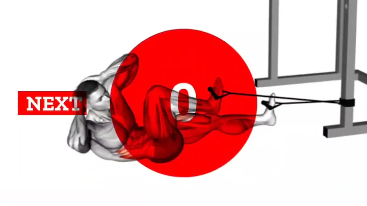 Get 6-Pack Abs in 28 Days | Abs Workout Challenge