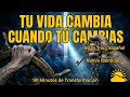 ¡TU VIDA CAMBIA CUANDO TÚ CAMBIAS! 🚀 Resumen Completo de Brian Tracy MrBeast