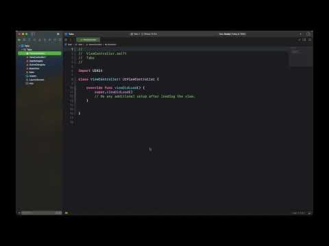 Swift Xcode :
