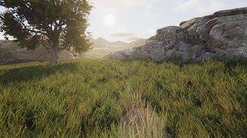 The Toby Foliage Engine / Grass Tips and Tricks