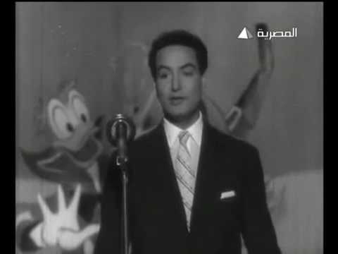 محمد فوزي و نازك أحن قلب أنتي يا أمي