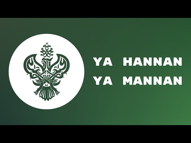 YA HANNAN YA MANNAN (Lyrics and Translation) - SMC class=