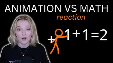 Cambridge Mathematics Graduate Reacts to 