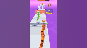 Snake Run - Part 15 #gameplay #gaming #games