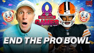 Shedeur Sanders Made the Pro Bowl — And That’s Why the Pro Bowl Is Broken