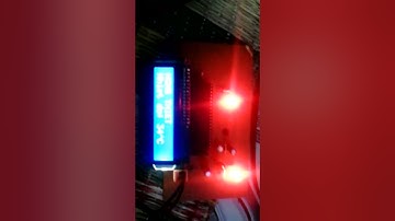 Pic16f877A + LM35 đo lường và điều khiển thiết bị theo nhiệt độ