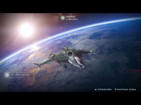 Destiny Rise Of