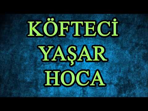 Köfteci Yaşar Usta - Aşkın İle Aşıklar (Deka Müzik)