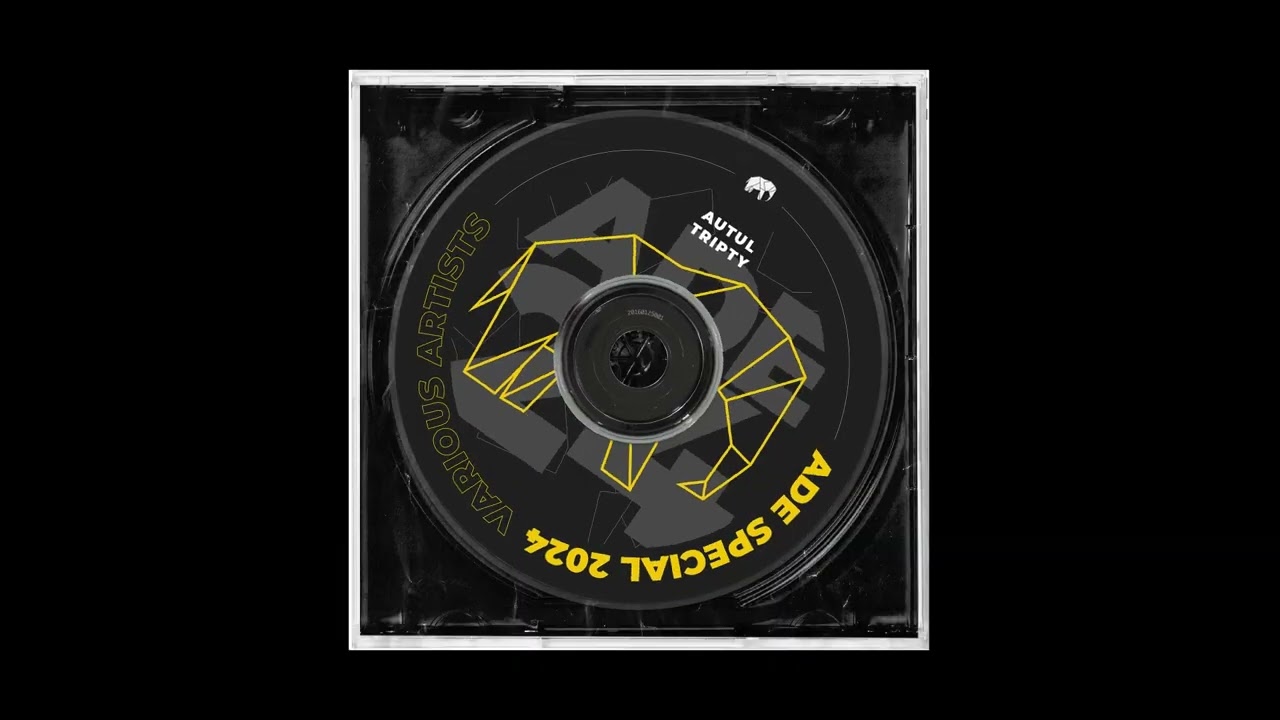 Παρακολούθηση Autul - Tripty (SA275: ADE Special 2024) στο YouTube Παρακολούθηση Autul - Tripty (SA275: ADE Special 2024) στο YouTube