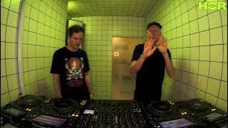 Rekids - Radio Zahn (Radio Slave B2B Dustin Zahn) | HÖR - Jun 27 / 2022