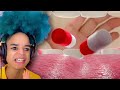 COMO OS REMÉDIOS FUNCIONAM Eco COMO OS REMÉDIOS FUNCIONAM Eco