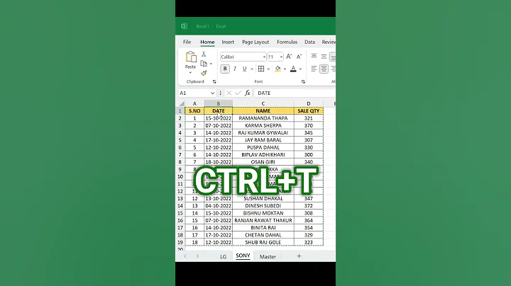 Save 3 Hours Daily on Excel | Vstack Formula | Excel Tips & Tricks