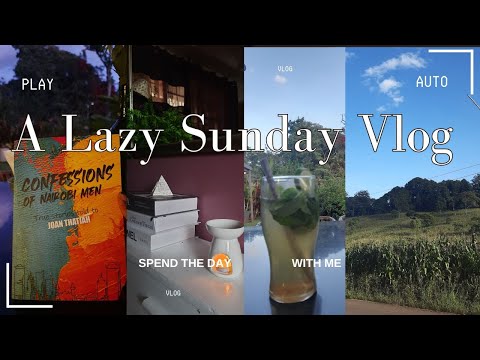 A Lazy Sunday vlog | Candle making | Solo date | Going for walks