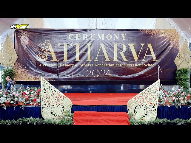 Live Stream CEREMONY ATHARVA 'SMK Negeri 1 Sragen' | Sragen, 11 Mei 2024 class=