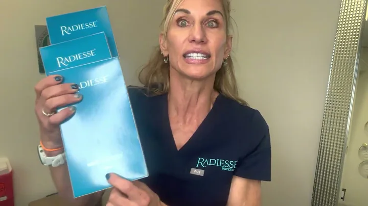 Radiesse Explained by Teresa Camden