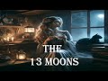 13 moons ep135