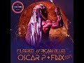 Oscar P FNX OMAR Filtered African Blues Daniel Rateuke Remix Afrohouse Afrodeep Afrotech mp3
