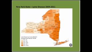 Tick Task Force Webinar - May 13, 2015: Part 2