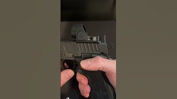 Trijicon SRO. Do you think it’s worth the money?