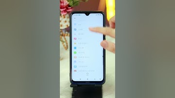 Cách biến điện thoại thành máy tính PC  #shorts