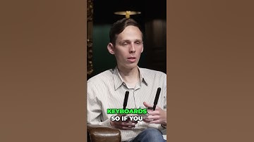 Hackers Can Control Your Mouse?! Wi-Fi Attack EXPOSED!