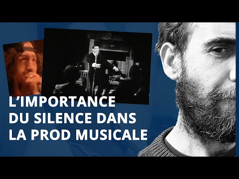 Ajouter du silence pour améliorer un morceau (2 MIN POUR...)