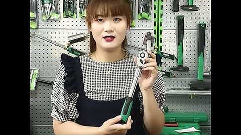 Cần xiết lực 2 chiều 1/4, 1/2, 3/8 KÉO DÀI 5 CẤP ĐỘ - Một sản phẩm của Tuosen