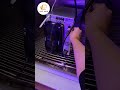 Avalon A15Pro-215T Boot-Up &amp; Shutdown Sound Demo