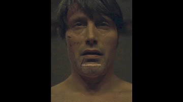 ¤Hannibal Edit¤  #madsmikkelsen #hannigram #hannigramedit #hannibaledit