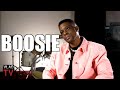 Boosie Thinks "Mark Zuckerberger" Shut Down His IG for Mispronouncing His Name (Part 21)