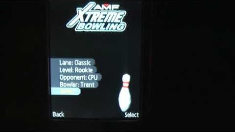 extremebowling