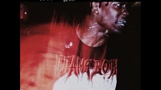 Travi$ Scott - Don't Play (Ft. Big Sean & The 1975) (Prod. By Vinylz & Kanye West) w/ Lyrics!