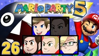 Mario Party 5: Double Curse - EPISODE 26 - Friends Without Benefits