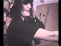 Capture de la vidéo Siouxsie And The Banshees - Interview (Amsterdam, Paradiso 17/07/1981)