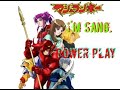 Power Play/宮崎歩 『マシュランボー OP』(Coverd by 藤原まーや)